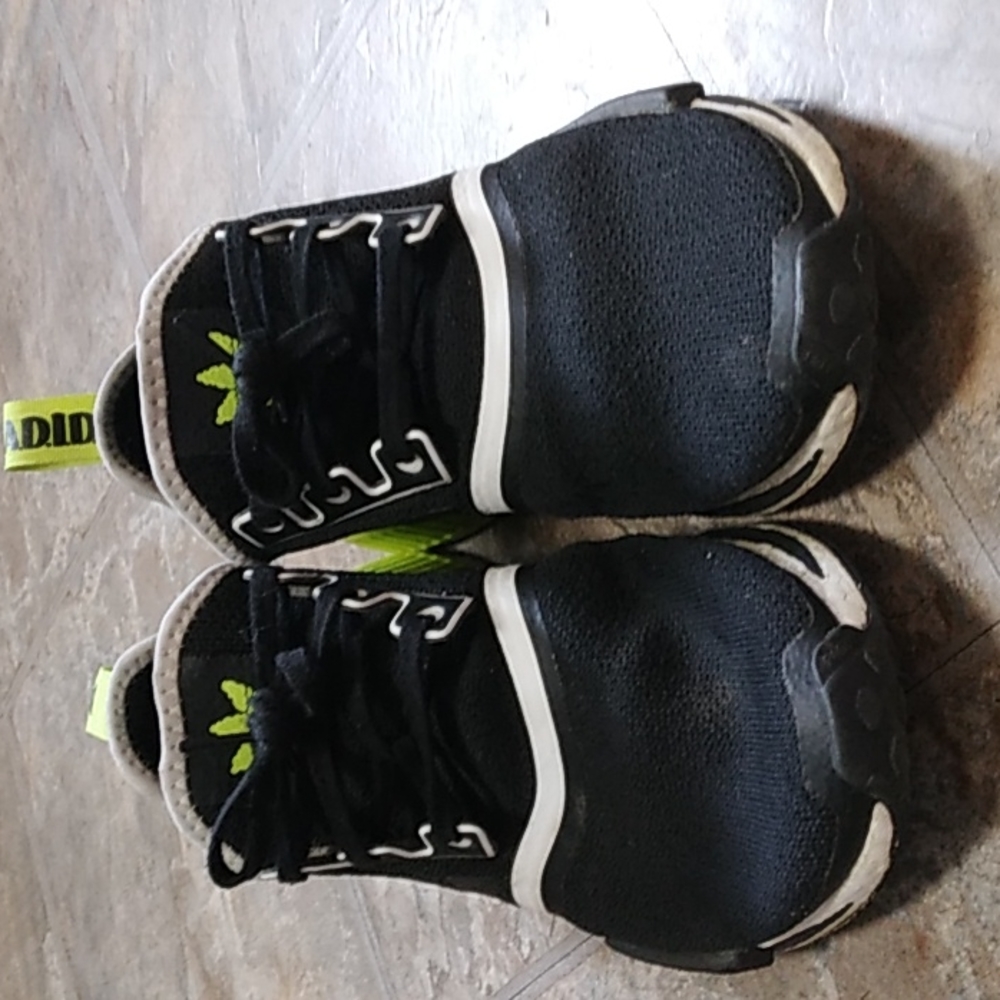 Adidas nmd every day I dream about Sneakers